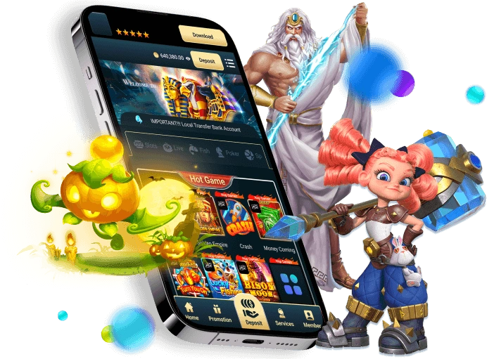 Hỗ trợ chuyên nghiệp K9Win