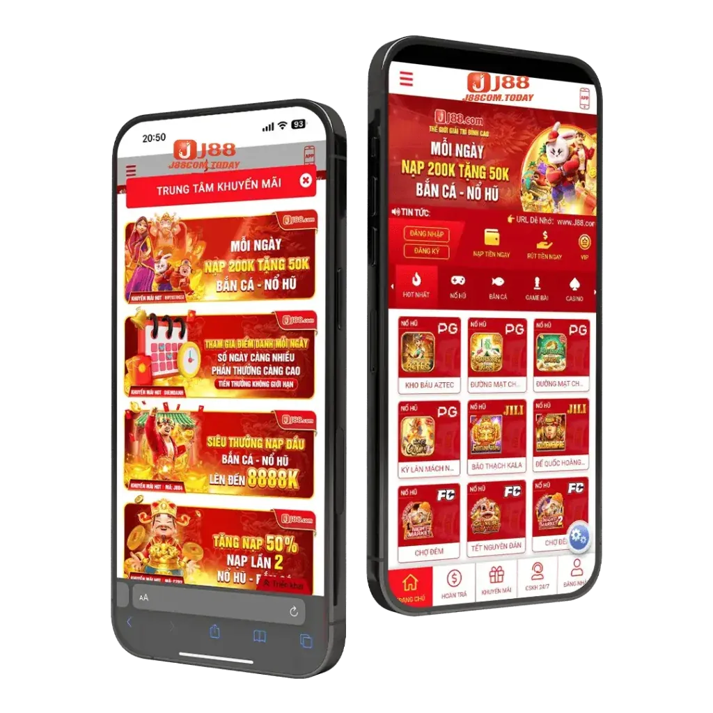 Trải nghiệm cá cược di động mượt mà với ứng dụng K9win