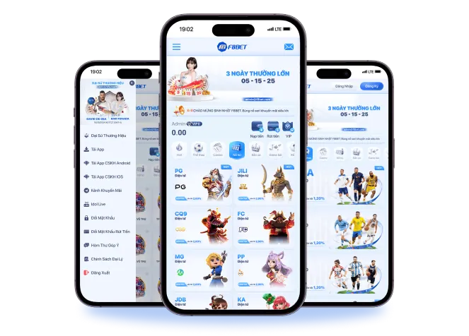 Đa dạng môn thể thao tại K9WIN