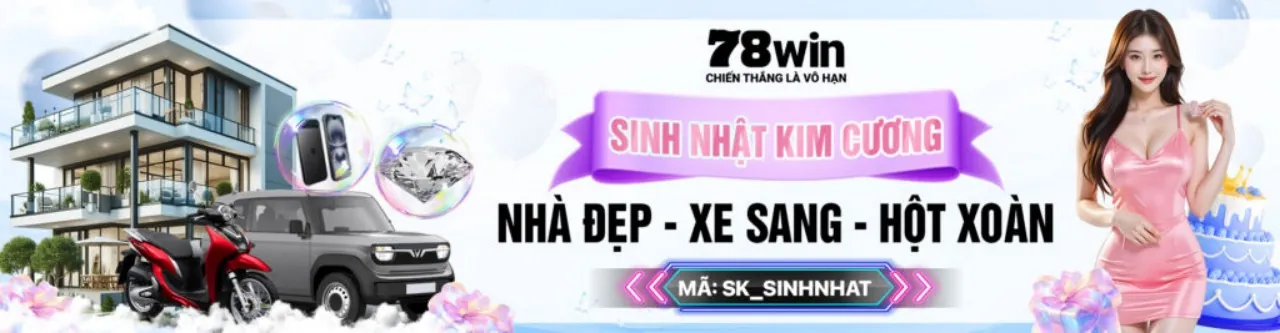 Khuyến mãi chào mừng K9win