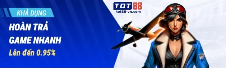 Khuyến mãi nạp lại hàng ngày K9win