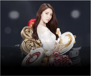 Giao diện cá cược trực tiếp K9WIN