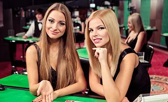 Trải nghiệm casino trực tuyến K9win